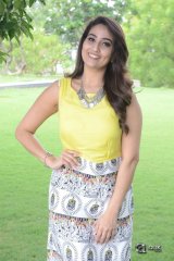Manjusha New Photos